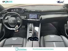 Photo 8 de l'offre de Peugeot 508 SW BlueHDi 130ch S&S GT Line EAT8 7cv à 29 960 € chez SudOuest Occasions