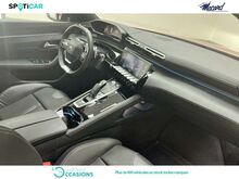 Photo 9 de l'offre de Peugeot 508 SW BlueHDi 130ch S&S GT Line EAT8 7cv à 29 960 € chez SudOuest Occasions