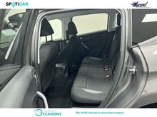 Photo 10 de l'offre de Peugeot 2008 1.5 BlueHDi 100ch E6.c Style S&S BVM5 à 12 990 € chez SudOuest Occasions