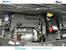 Photo 12 de l'offre de Peugeot 2008 1.5 BlueHDi 100ch E6.c Style S&S BVM5 à 12 990 € chez SudOuest Occasions