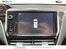 Photo 13 de l'offre de Peugeot 2008 1.5 BlueHDi 100ch E6.c Style S&S BVM5 à 12 990 € chez SudOuest Occasions