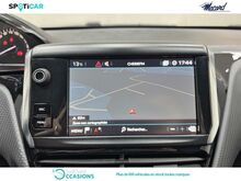 Photo 14 de l'offre de Peugeot 2008 1.5 BlueHDi 100ch E6.c Style S&S BVM5 à 12 990 € chez SudOuest Occasions