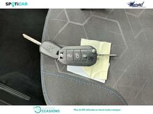Photo 15 de l'offre de Peugeot 2008 1.5 BlueHDi 100ch E6.c Style S&S BVM5 à 12 990 € chez SudOuest Occasions