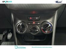 Photo 16 de l'offre de Peugeot 2008 1.5 BlueHDi 100ch E6.c Style S&S BVM5 à 12 990 € chez SudOuest Occasions