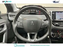 Photo 17 de l'offre de Peugeot 2008 1.5 BlueHDi 100ch E6.c Style S&S BVM5 à 12 990 € chez SudOuest Occasions