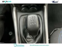 Photo 20 de l'offre de Peugeot 2008 1.5 BlueHDi 100ch E6.c Style S&S BVM5 à 12 990 € chez SudOuest Occasions