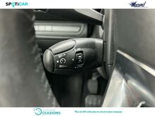 Photo 21 de l'offre de Peugeot 2008 1.5 BlueHDi 100ch E6.c Style S&S BVM5 à 14 980 € chez SudOuest Occasions