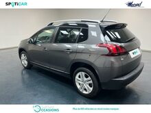 Photo 7 de l'offre de Peugeot 2008 1.5 BlueHDi 100ch E6.c Style S&S BVM5 à 12 990 € chez SudOuest Occasions