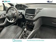 Photo 8 de l'offre de Peugeot 2008 1.5 BlueHDi 100ch E6.c Style S&S BVM5 à 12 990 € chez SudOuest Occasions