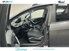 Photo 9 de l'offre de Peugeot 2008 1.5 BlueHDi 100ch E6.c Style S&S BVM5 à 12 990 € chez SudOuest Occasions