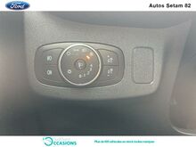 Photo 17 de l'offre de Ford Puma 1.0 EcoBoost 125ch mHEV Titanium Business à 23 980 € chez SudOuest Occasions