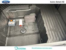 Photo 2 de l'offre de Ford Puma 1.0 EcoBoost 125ch mHEV Titanium Business à 23 980 € chez SudOuest Occasions
