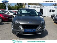Photo 10 de l'offre de Ford Kuga 1.5 EcoBlue 120ch Titanium à 26 460 € chez SudOuest Occasions