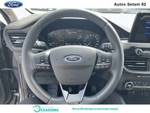 Photo 12 de l'offre de Ford Kuga 1.5 EcoBlue 120ch Titanium à 26 460 € chez SudOuest Occasions