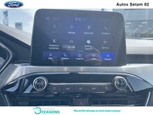 Photo 14 de l'offre de Ford Kuga 1.5 EcoBlue 120ch Titanium à 26 460 € chez SudOuest Occasions