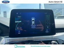 Photo 16 de l'offre de Ford Kuga 1.5 EcoBlue 120ch Titanium à 26 460 € chez SudOuest Occasions