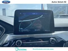 Photo 18 de l'offre de Ford Kuga 1.5 EcoBlue 120ch Titanium à 26 460 € chez SudOuest Occasions