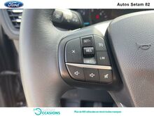 Photo 19 de l'offre de Ford Kuga 1.5 EcoBlue 120ch Titanium à 26 460 € chez SudOuest Occasions