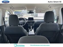 Photo 2 de l'offre de Ford Kuga 1.5 EcoBlue 120ch Titanium à 26 460 € chez SudOuest Occasions