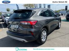 Photo 25 de l'offre de Ford Kuga 1.5 EcoBlue 120ch Titanium à 26 460 € chez SudOuest Occasions