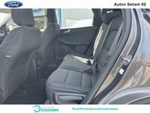 Photo 6 de l'offre de Ford Kuga 1.5 EcoBlue 120ch Titanium à 26 460 € chez SudOuest Occasions