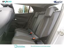 Photo 10 de l'offre de Peugeot 2008 1.2 PureTech 100ch S&S Allure 122g à 21 990 € chez SudOuest Occasions