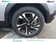 Photo 11 de l'offre de Peugeot 2008 1.2 PureTech 100ch S&S Allure 122g à 21 990 € chez SudOuest Occasions