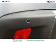 Photo 12 de l'offre de Peugeot 2008 1.2 PureTech 100ch S&S Allure 122g à 21 990 € chez SudOuest Occasions