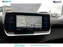 Photo 13 de l'offre de Peugeot 2008 1.2 PureTech 100ch S&S Allure 122g à 21 990 € chez SudOuest Occasions