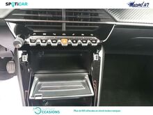 Photo 14 de l'offre de Peugeot 2008 1.2 PureTech 100ch S&S Allure 122g à 21 990 € chez SudOuest Occasions