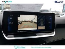 Photo 15 de l'offre de Peugeot 2008 1.2 PureTech 100ch S&S Allure 122g à 21 990 € chez SudOuest Occasions