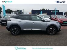 Photo 4 de l'offre de Peugeot 2008 1.2 PureTech 100ch S&S Allure 122g à 21 990 € chez SudOuest Occasions