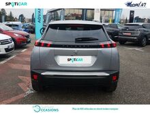 Photo 5 de l'offre de Peugeot 2008 1.2 PureTech 100ch S&S Allure 122g à 21 990 € chez SudOuest Occasions