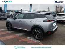 Photo 7 de l'offre de Peugeot 2008 1.2 PureTech 100ch S&S Allure 122g à 21 990 € chez SudOuest Occasions