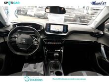 Photo 8 de l'offre de Peugeot 2008 1.2 PureTech 100ch S&S Allure 122g à 21 990 € chez SudOuest Occasions
