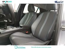 Photo 9 de l'offre de Peugeot 2008 1.2 PureTech 100ch S&S Allure 122g à 21 990 € chez SudOuest Occasions
