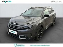 Photo 1 de l'offre de Citroën C5 Aircross Hybrid 225ch Shine Pack e-EAT8 à 37 290 € chez SudOuest Occasions