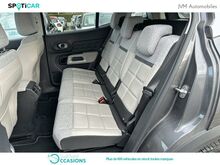 Photo 10 de l'offre de Citroën C5 Aircross Hybrid 225ch Shine Pack e-EAT8 à 37 290 € chez SudOuest Occasions