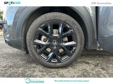Photo 11 de l'offre de Citroën C5 Aircross Hybrid 225ch Shine Pack e-EAT8 à 37 290 € chez SudOuest Occasions