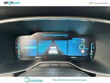 Photo 13 de l'offre de Citroën C5 Aircross Hybrid 225ch Shine Pack e-EAT8 à 37 290 € chez SudOuest Occasions