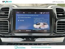 Photo 14 de l'offre de Citroën C5 Aircross Hybrid 225ch Shine Pack e-EAT8 à 37 290 € chez SudOuest Occasions