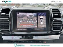 Photo 15 de l'offre de Citroën C5 Aircross Hybrid 225ch Shine Pack e-EAT8 à 37 290 € chez SudOuest Occasions