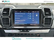 Photo 18 de l'offre de Citroën C5 Aircross Hybrid 225ch Shine Pack e-EAT8 à 37 290 € chez SudOuest Occasions