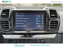 Photo 19 de l'offre de Citroën C5 Aircross Hybrid 225ch Shine Pack e-EAT8 à 37 290 € chez SudOuest Occasions