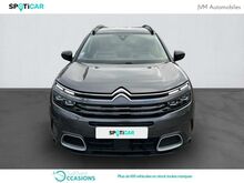 Photo 2 de l'offre de Citroën C5 Aircross Hybrid 225ch Shine Pack e-EAT8 à 37 290 € chez SudOuest Occasions
