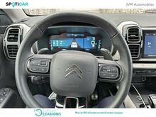 Photo 21 de l'offre de Citroën C5 Aircross Hybrid 225ch Shine Pack e-EAT8 à 37 290 € chez SudOuest Occasions
