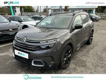 Photo 24 de l'offre de Citroën C5 Aircross Hybrid 225ch Shine Pack e-EAT8 à 37 290 € chez SudOuest Occasions