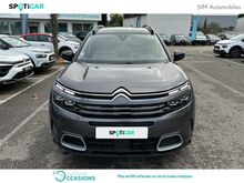 Photo 25 de l'offre de Citroën C5 Aircross Hybrid 225ch Shine Pack e-EAT8 à 37 290 € chez SudOuest Occasions