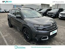 Photo 26 de l'offre de Citroën C5 Aircross Hybrid 225ch Shine Pack e-EAT8 à 37 290 € chez SudOuest Occasions