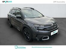 Photo 3 de l'offre de Citroën C5 Aircross Hybrid 225ch Shine Pack e-EAT8 à 37 290 € chez SudOuest Occasions